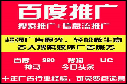 解析SEM代运营托管公司在市场竞争中的角色